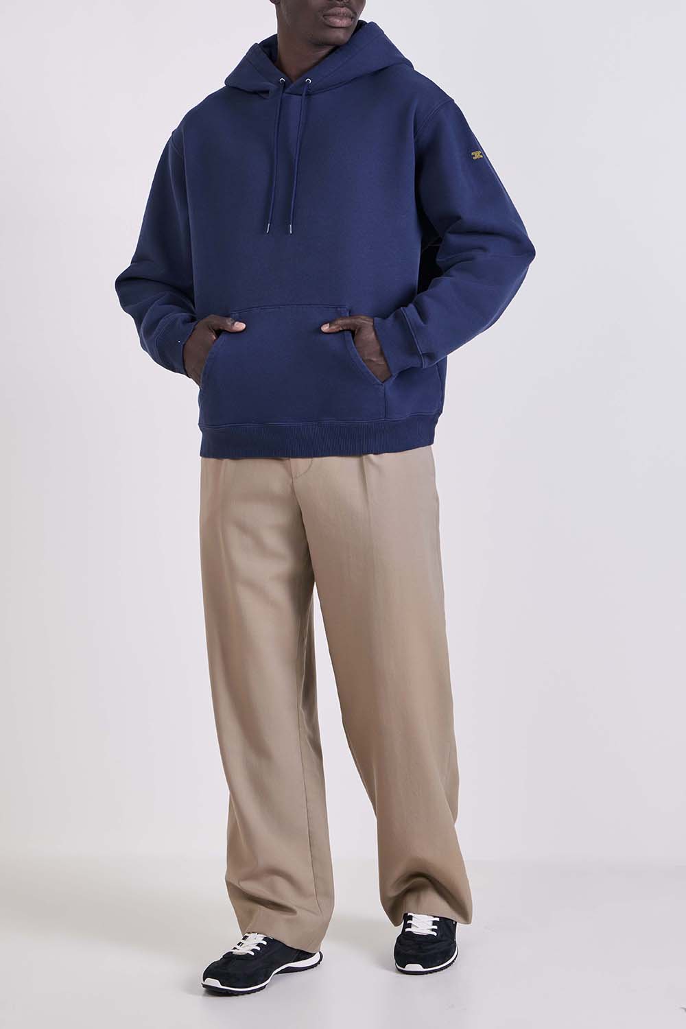 קפוצ'ון כותנה